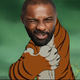 Illustration for article titled Idris Elba to play the tiger in Disneys new iJungle Book/i